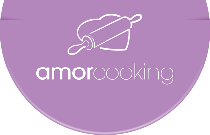 Amor Cooking