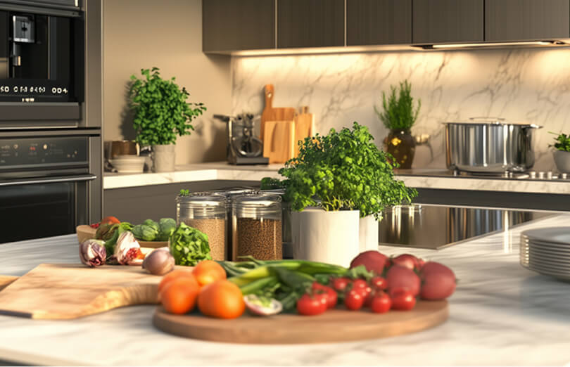 After Image 2 - Amor Cooking