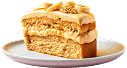 Banana Pudding Pound Cake - Amor Cooking