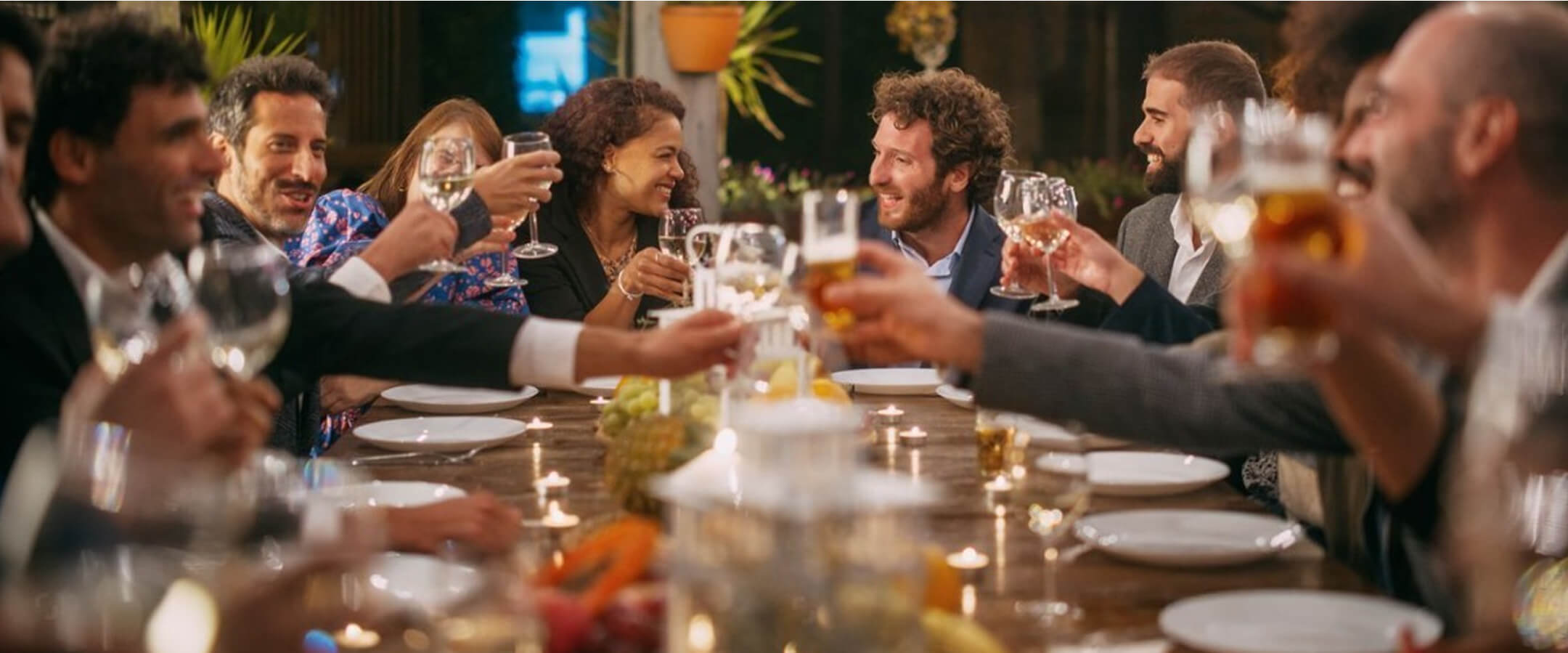 Event background image