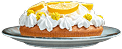 Key Lime Pound Cake img - Amor Cooking
