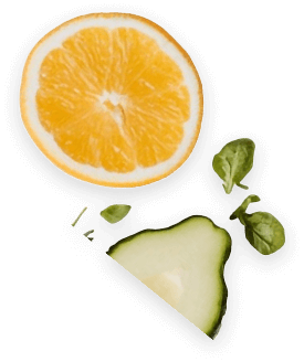 Lemon salet image – AmorCooking