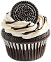 Oreo Cupcakes image - Amor Cooking