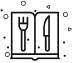 Premium Chef Services Examples icon – AmorCooking
