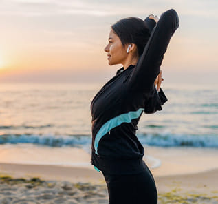 Wellness‑focused clients - Amor Cooking