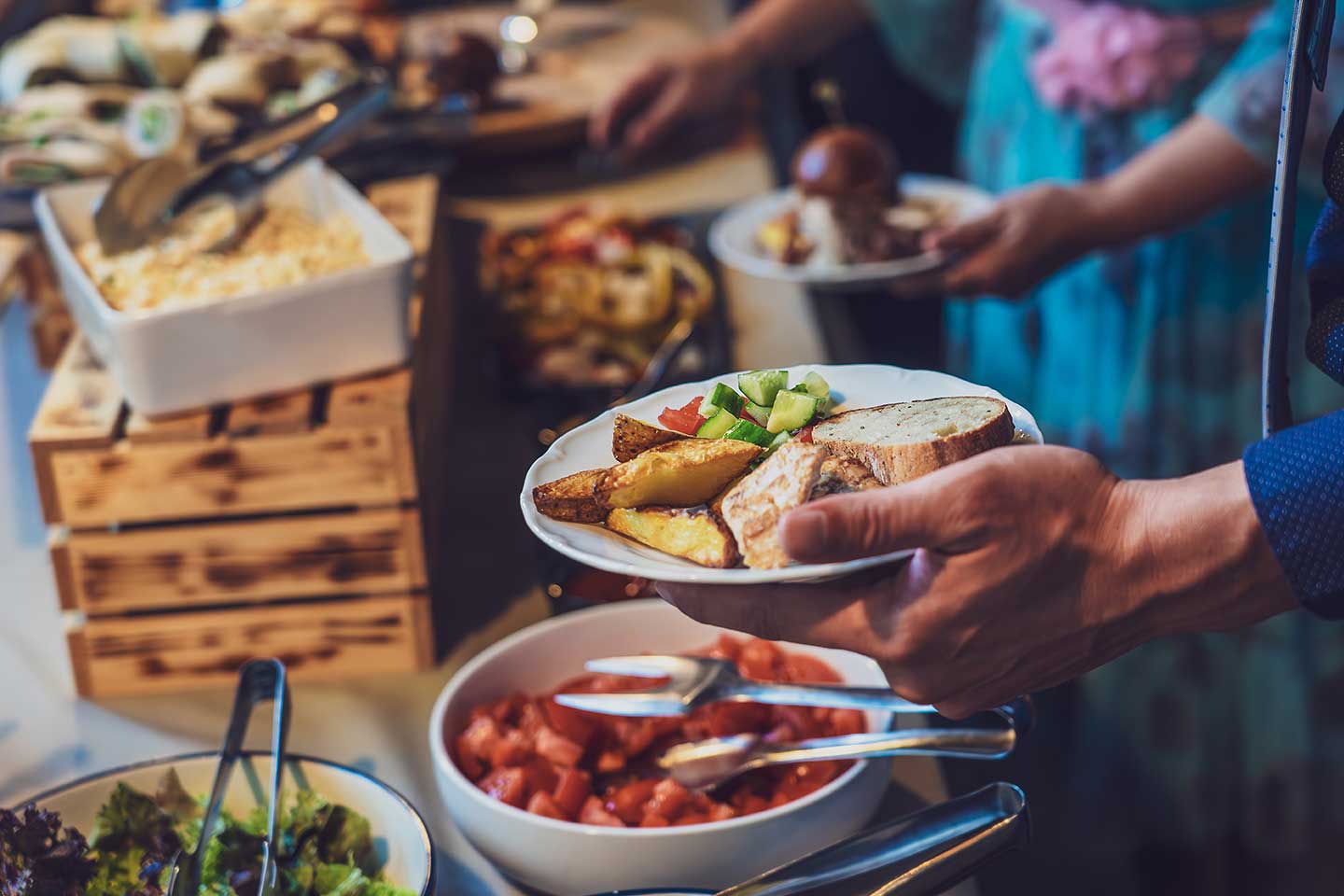 brunch orlando - Amor Cooking