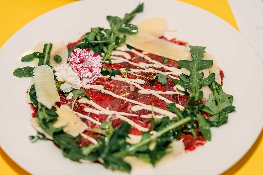Orlando Chef Dining - Amor Cooking