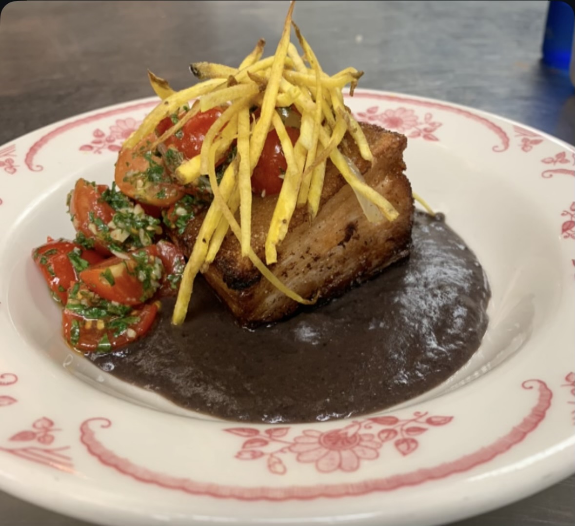 Orlando Personal Chef Dining - Amor Cooking