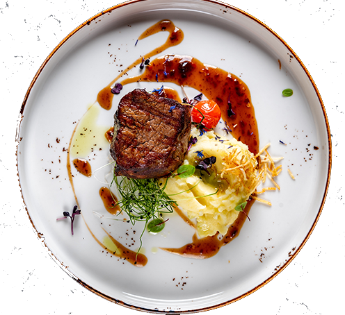 Orlando Personal Chef Dining - Amor Cooking