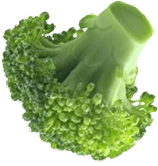 green broccoli image - Amor Cooking