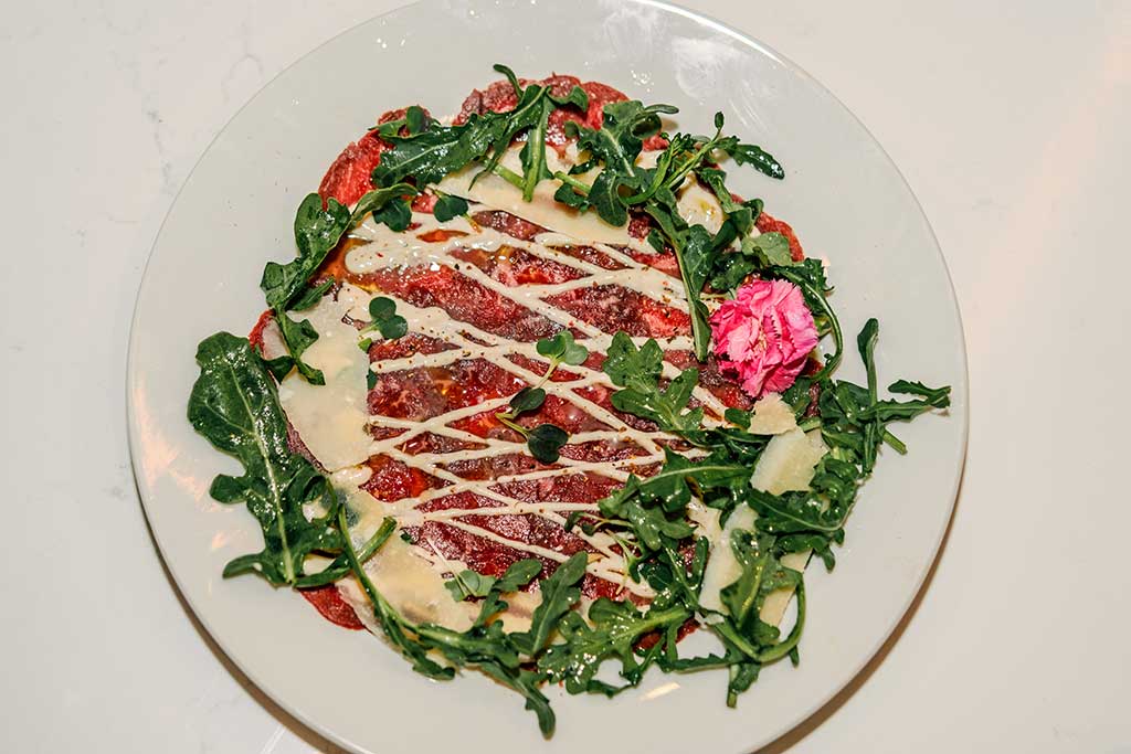Orlando Chef Dining - Amor Cooking
