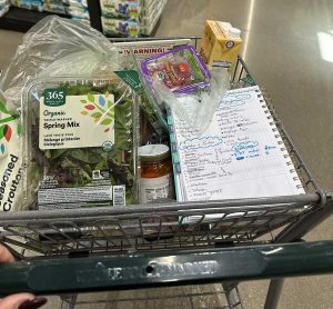 orlando meal prep - Amor Cooking