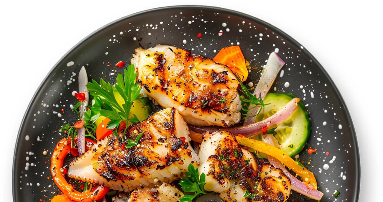 Orlando Private Chef Service