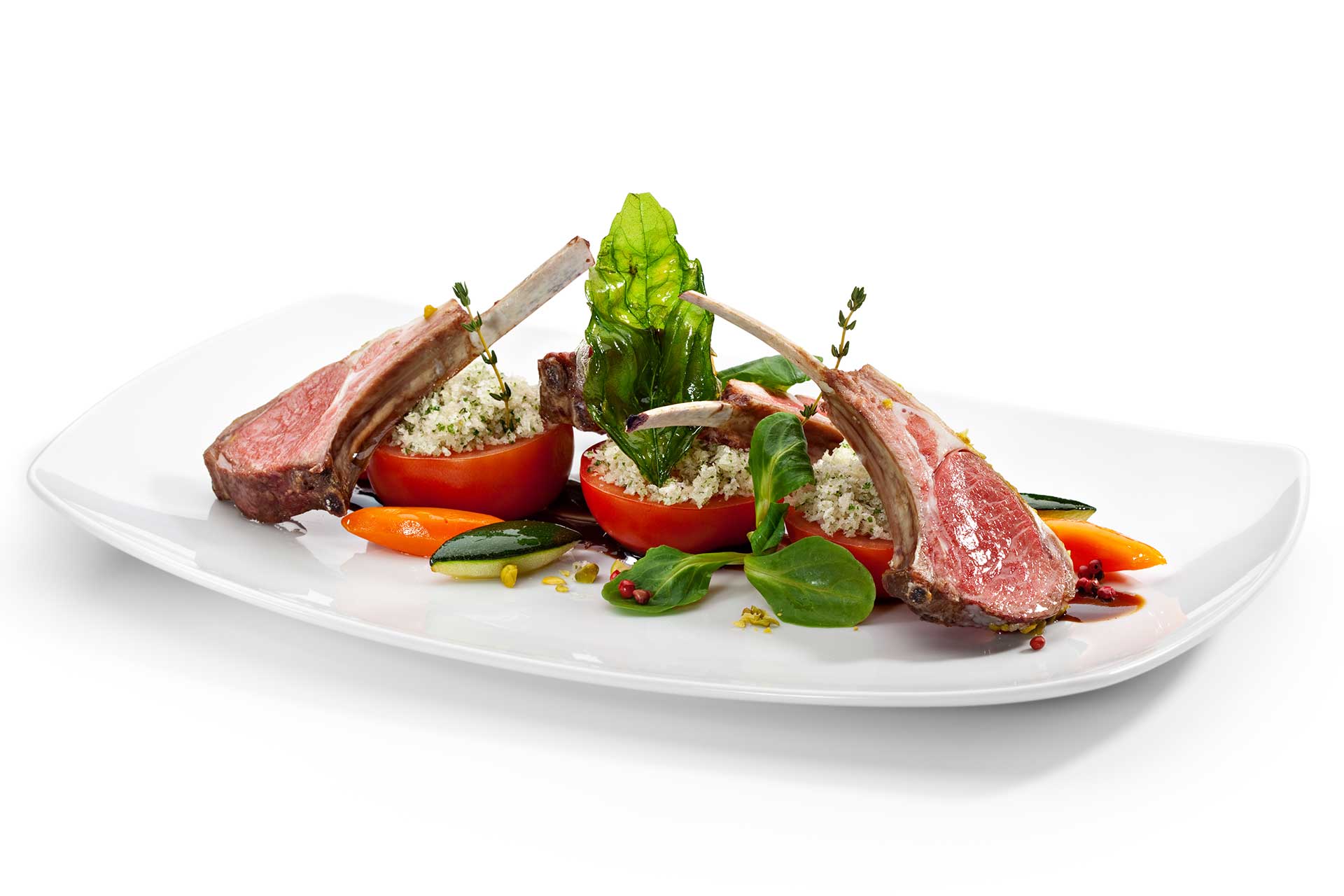 Orlando Personal Chef Dining - Amor Cooking
