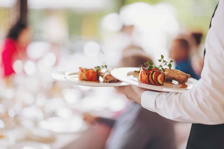 waiter