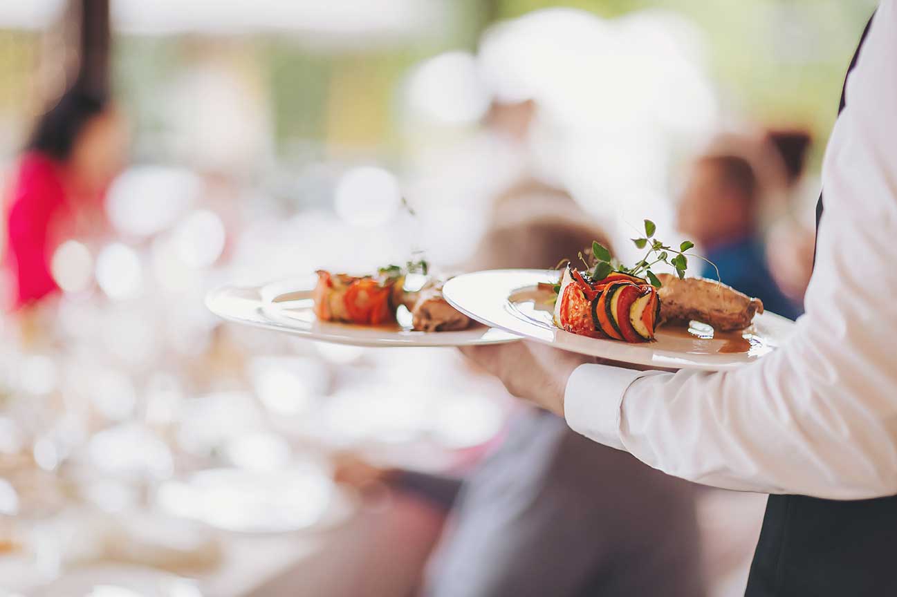 waiter